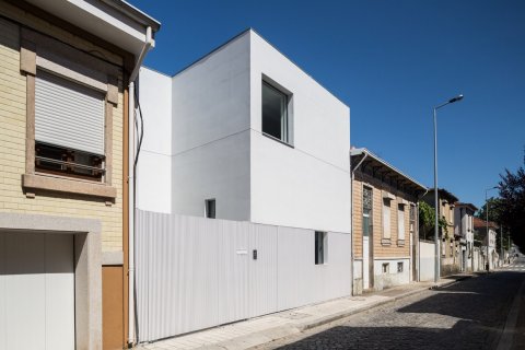 House in Matosinhos